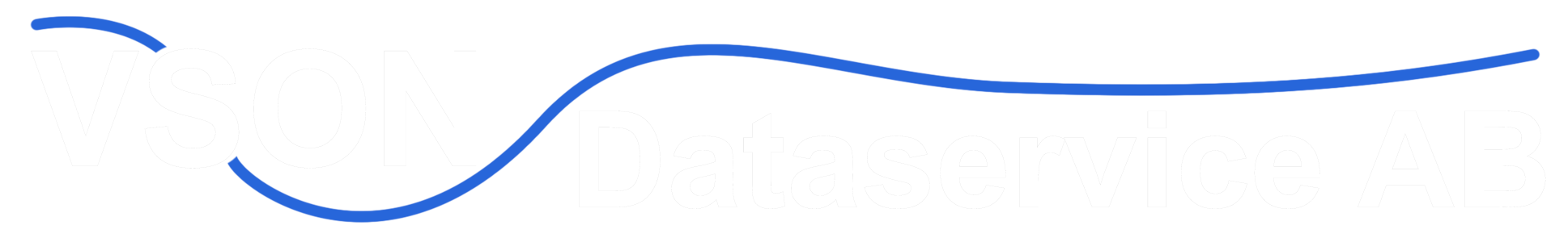 VSON Dataservice AB
